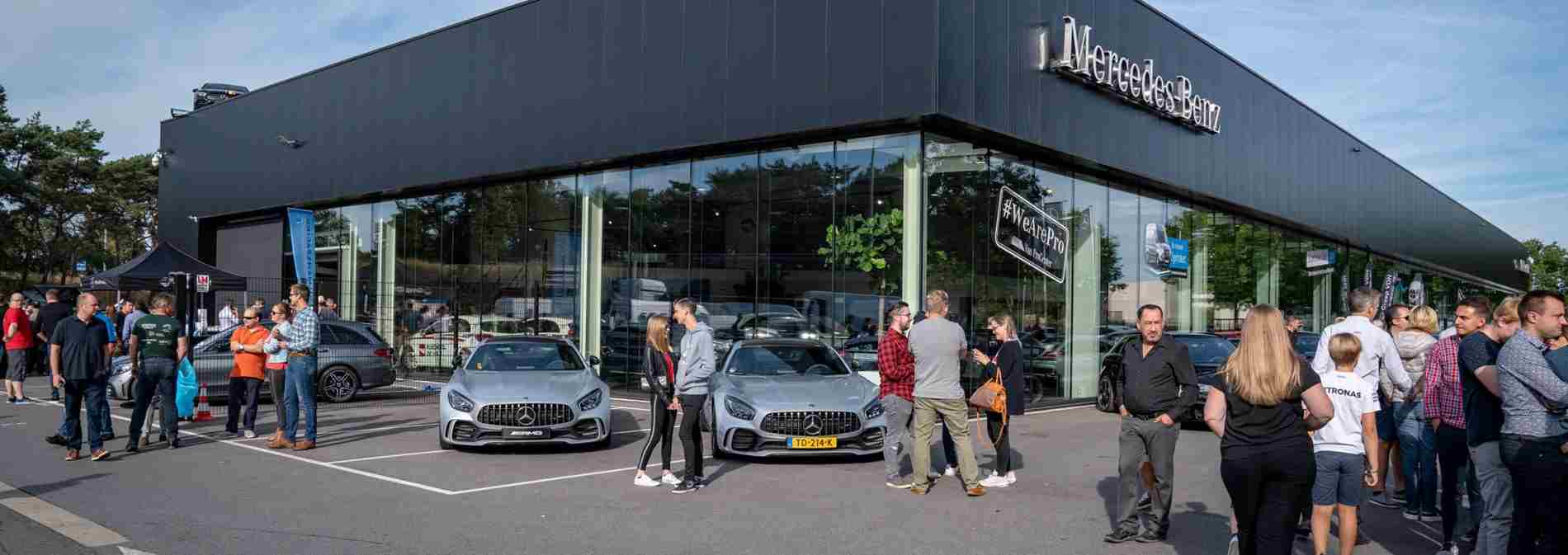 Gallerij - Mercedes-Benz Groep VDH ?>