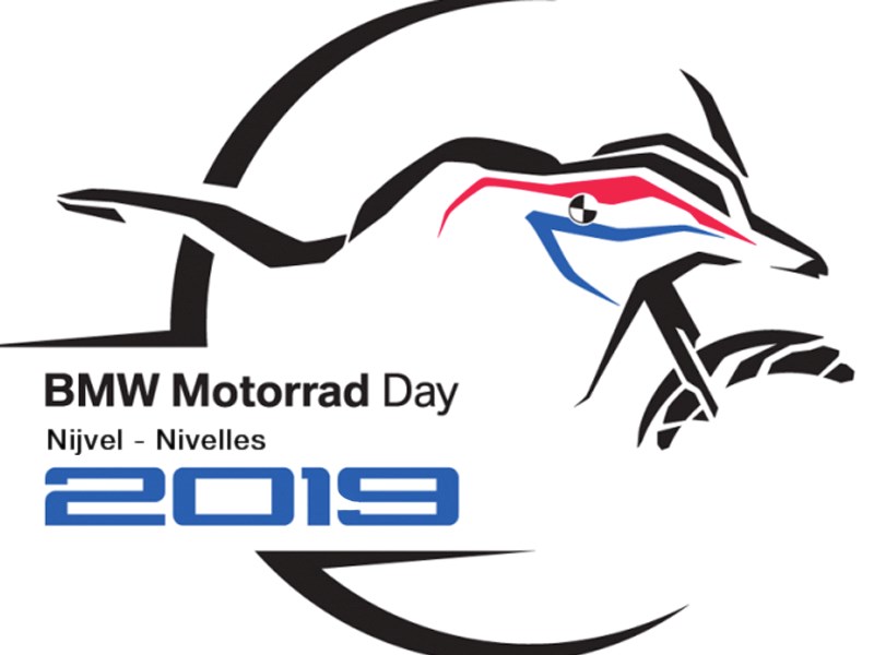 BMW Motorrad Day - Nijvel