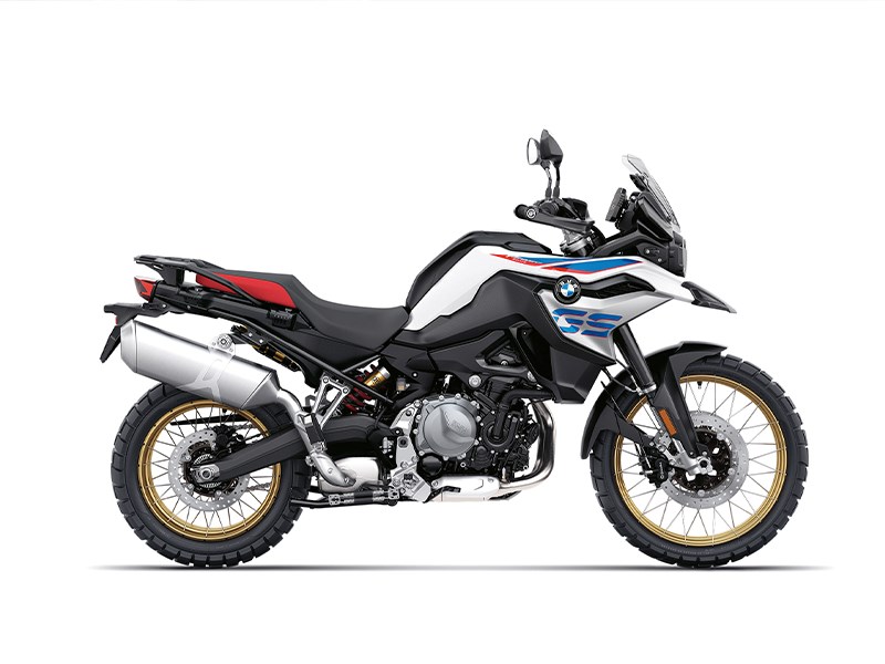 BMW Motorrad: aanpassingen voor het modeljaar 2020.