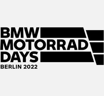 BMW Motorrad days 2022 @Berlin