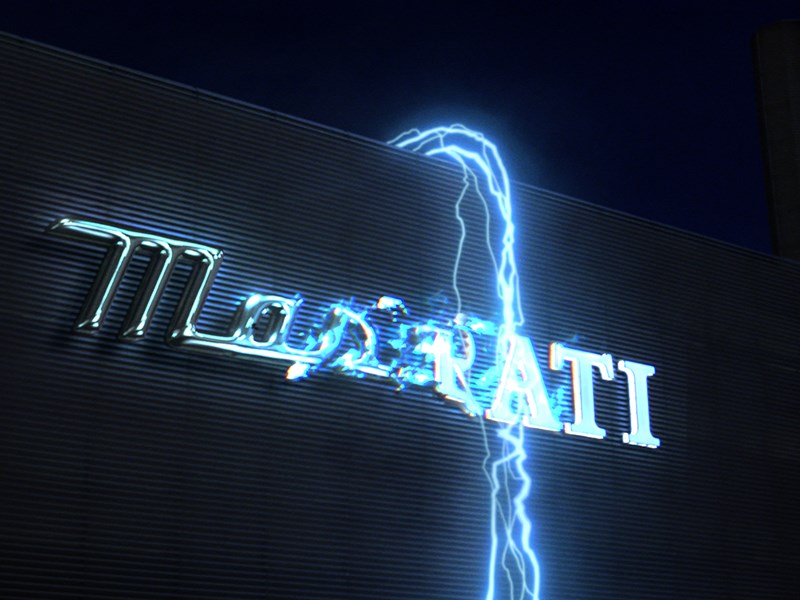 SparkTheNext: Maserati Ghibli Hybrid to be unveiled on 15 July 2020