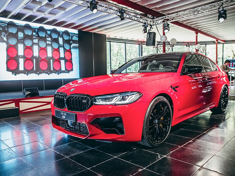 Belgische Motoren Werke: het verhaal van de 24 BMW-overwinningen in de 24 Uren van Spa-Francorchamps