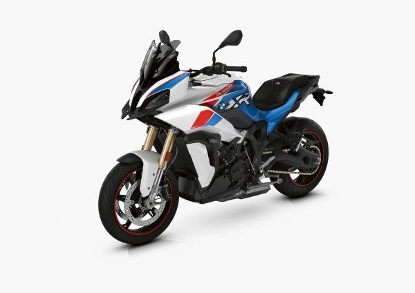 BMW Motorrad modelupdates 2021