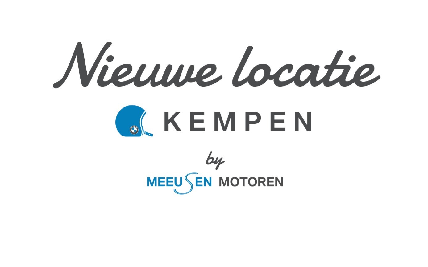 Meeusen Motoren Kempen 2021! 