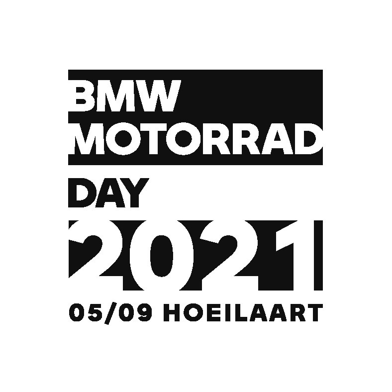BMW Motorrad Day 