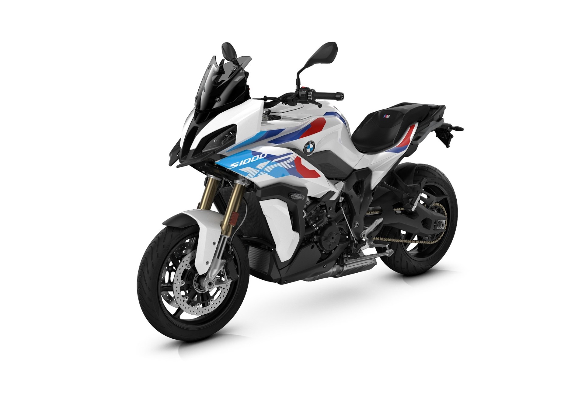 BMW Motorrad modelupdates voor modeljaar 2022.