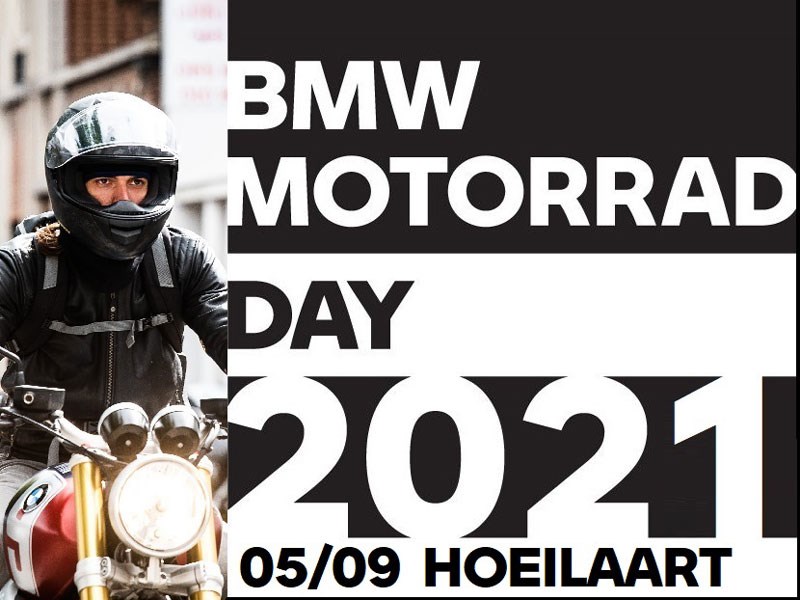BMW Motorrad Day 05/09