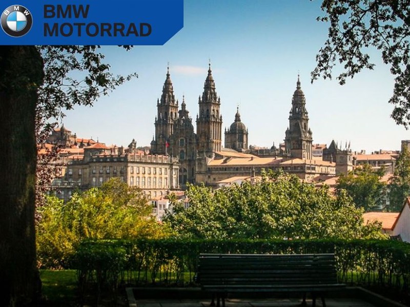 Reis Porto – Bilbao ism met Event Masters