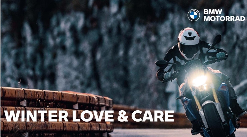 Winter Love Care