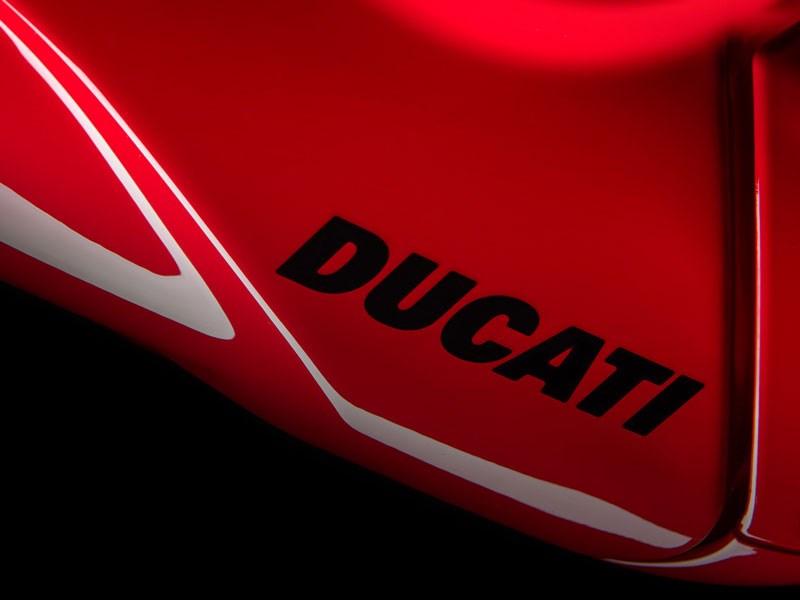 Ducati Day Assen