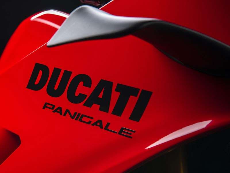 Ducati Panigale V4 2023: elektronische updates verbeteren prestaties en comfort