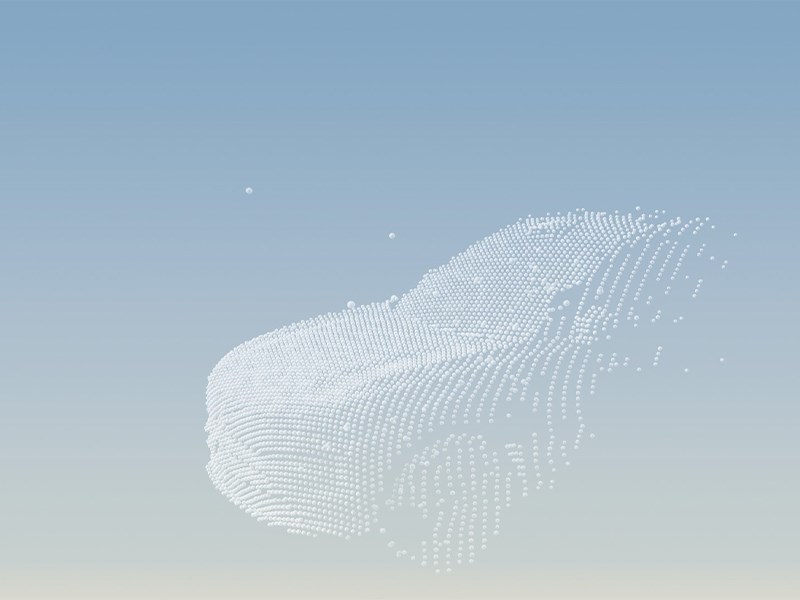 Volvo Lacom - Een nieuw tijdperk van veiligheid breekt aan: ontdek de innovaties en slimme technologieën in de Volvo EX90