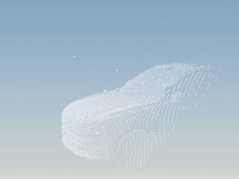 Een nieuw tijdperk van veiligheid breekt aan: ontdek de innovaties en slimme technologieën in de Volvo EX90
