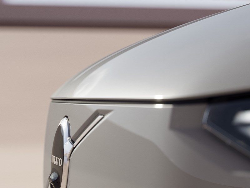 Van Houdt De Volvo EX90: stijlvol, veilig en efficiënt 
