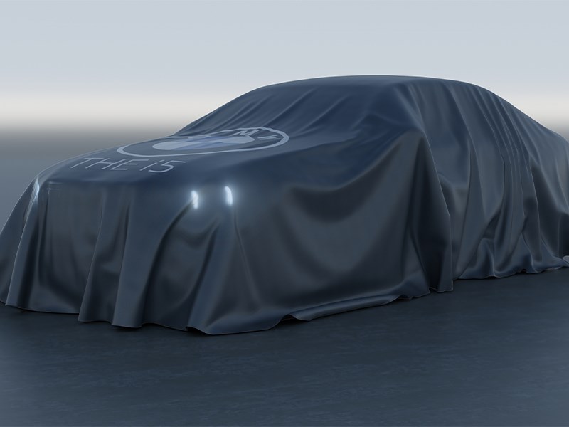 Digitaal, dynamisch en nu ook volledig elektrisch: de BMW 5 Reeks treedt een nieuw tijdperk in.