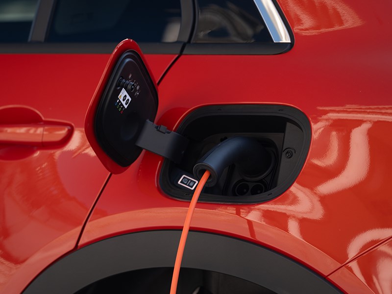 Grijp nu jouw premie voor de aankoop van een elektrische auto!