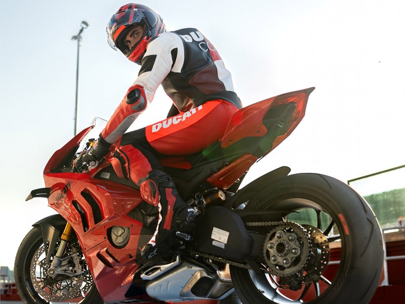 Ducati Day Mettet | 8 september 2024