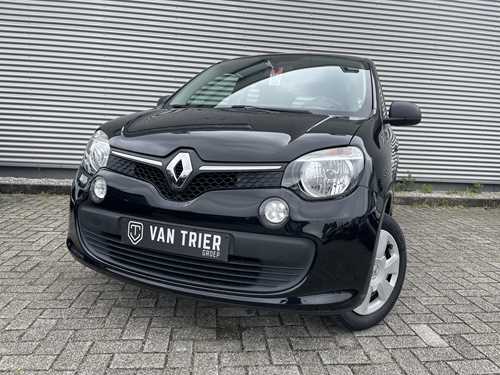 Groep Van Trier - Renault Twingo