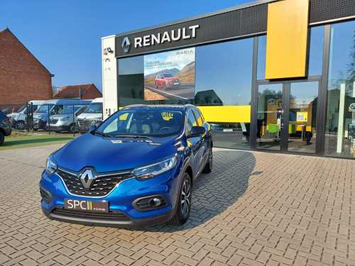 Groep Van Trier - Renault Kadjar