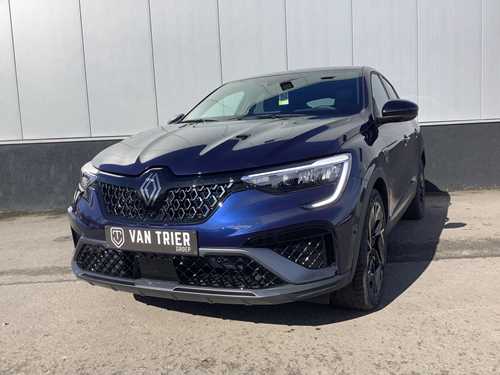 Groep Van Trier - Renault Other