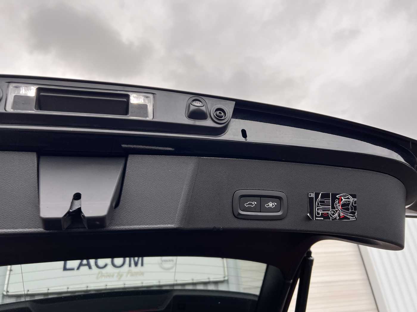 Lacom Volvo - XC40 T3 Aut Inscription /Camera/Winterpack