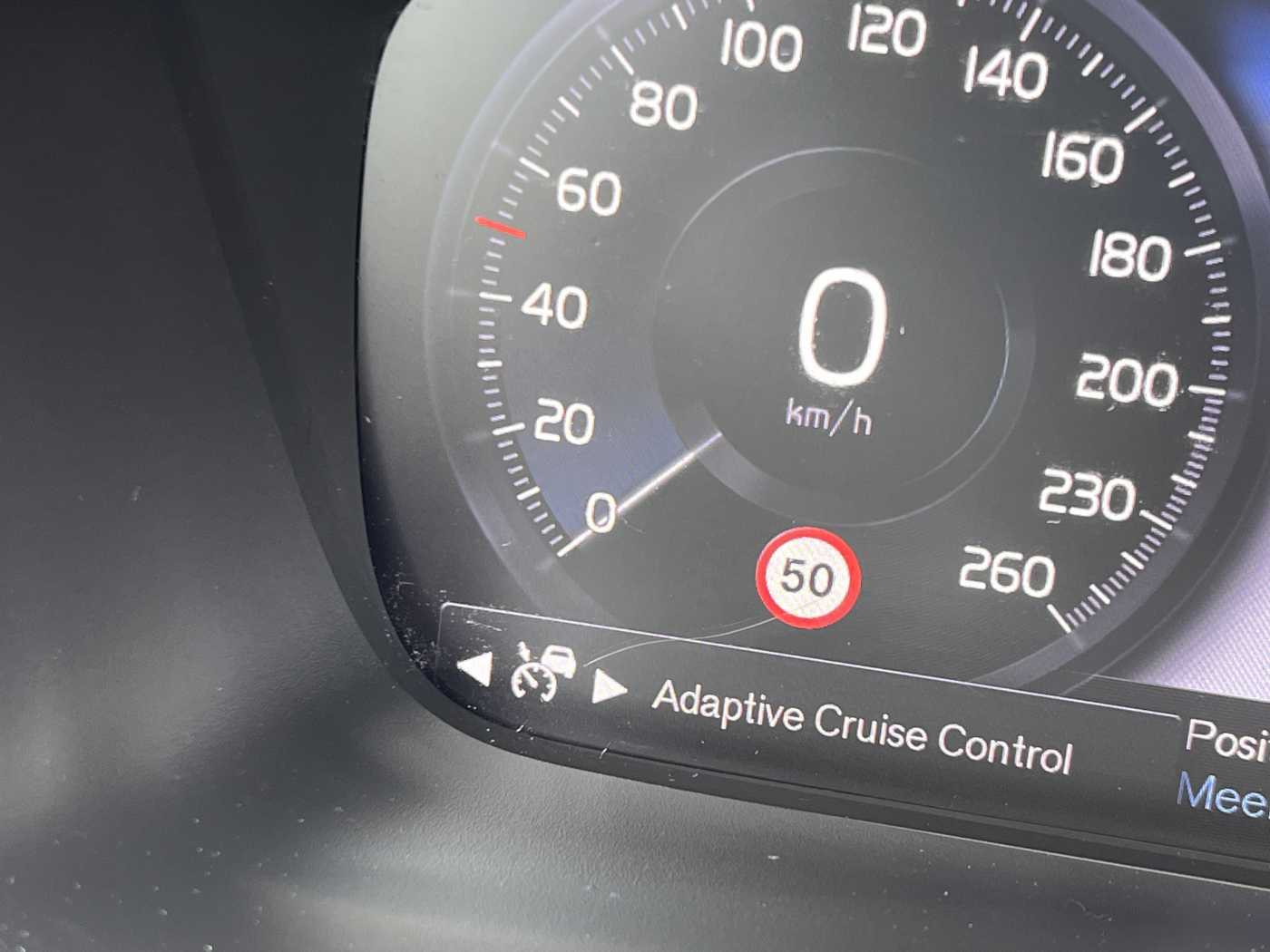 Lacom Volvo - XC40 T4 Plug-in Inscription Expression  /DriverAssist/WinterPro/Camera