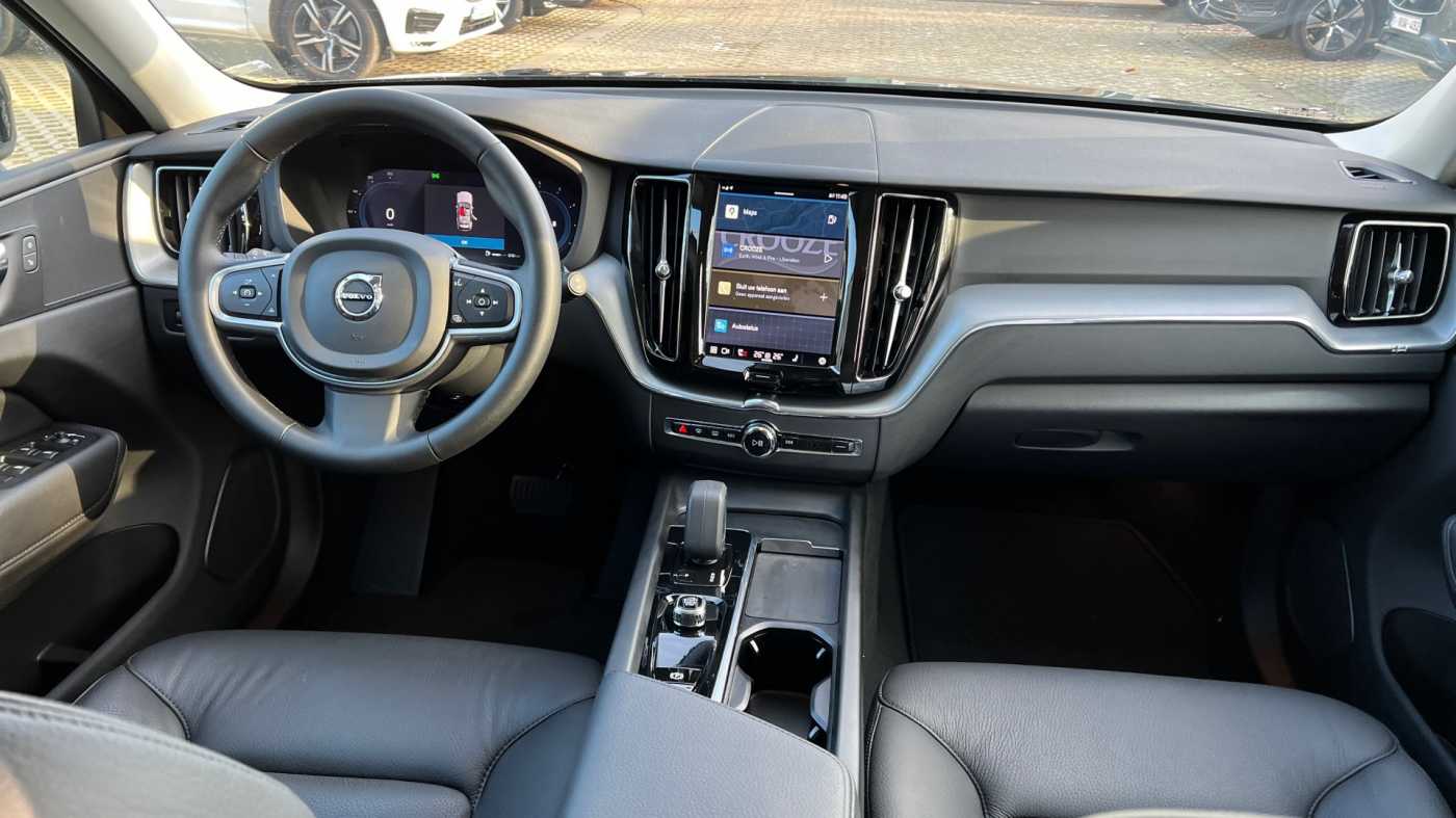 Lacom Volvo - XC60 Momentum Pro, B4 Mild-Hybrid Diesel