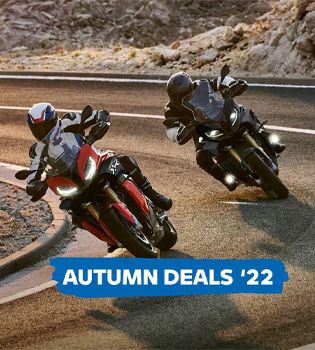 NU | BMW Autumn Deals