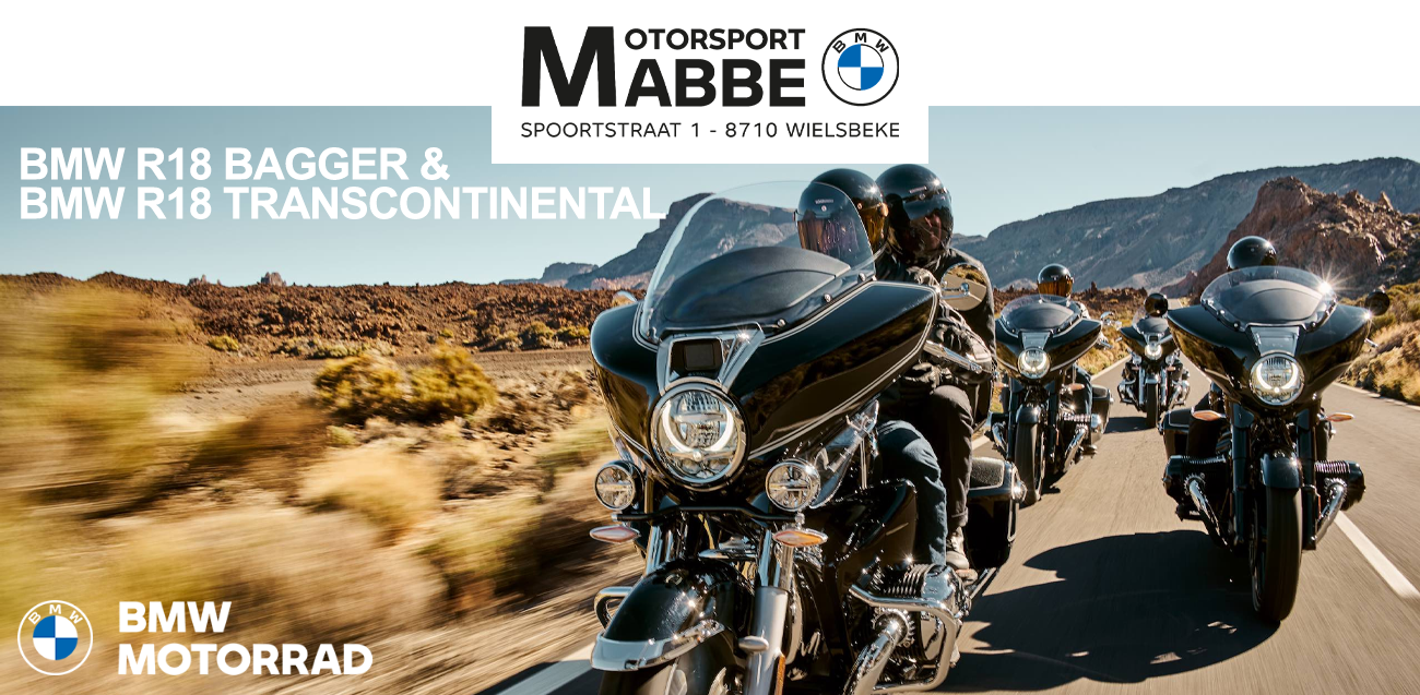 Newsletter Motorsport Mabbe