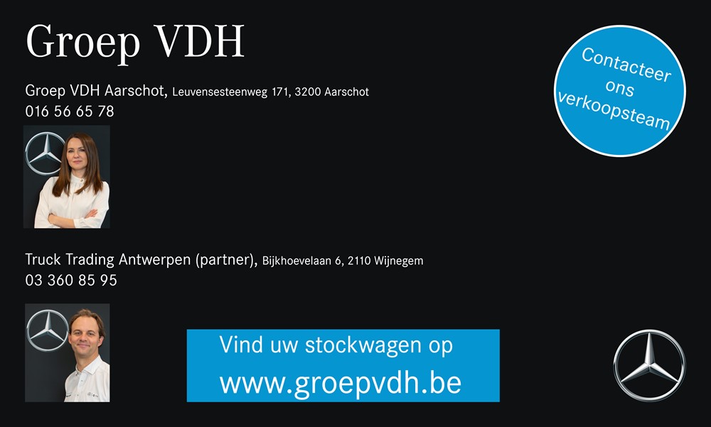 Groep VDH - EQV 300 L2